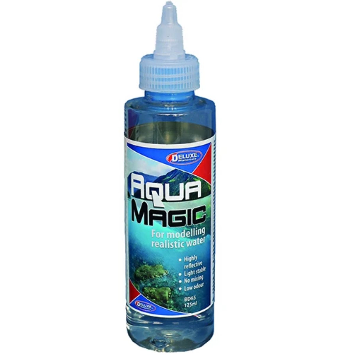 Deluxe Materials BD65 Aqua Magic (125ML)