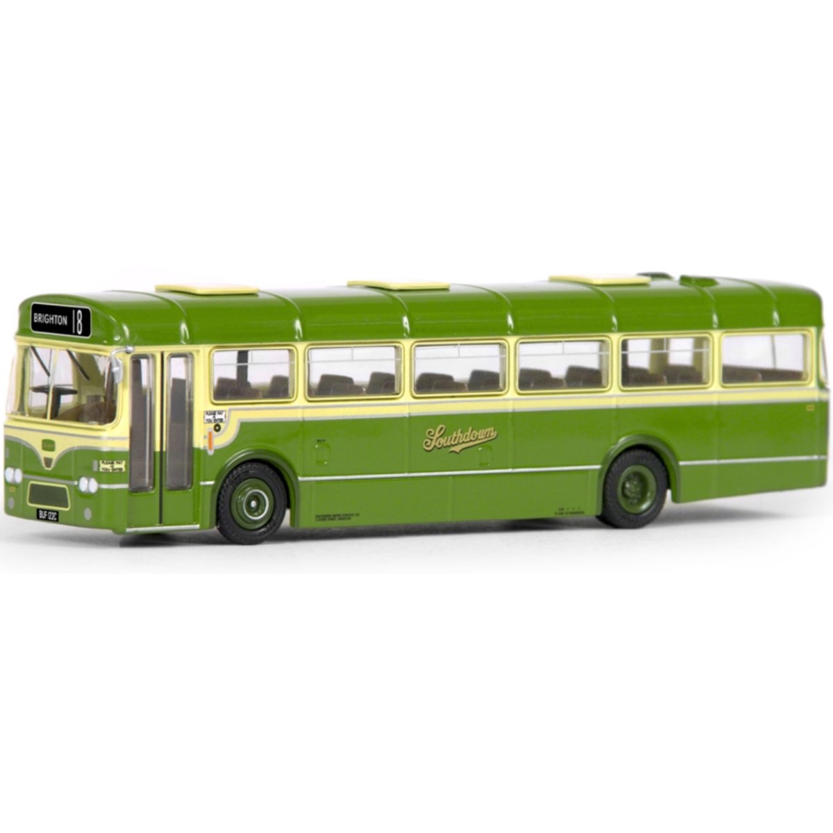 EFE BET 6 Bay Leyland Leopard 100th Anniversary Southdown - Phillips Hobbies