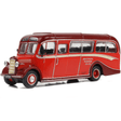 EFE E20141 Bedford OB Coach LLW837 Margo’s of Bexleyheath - 1:76 Scale - Phillips Hobbies
