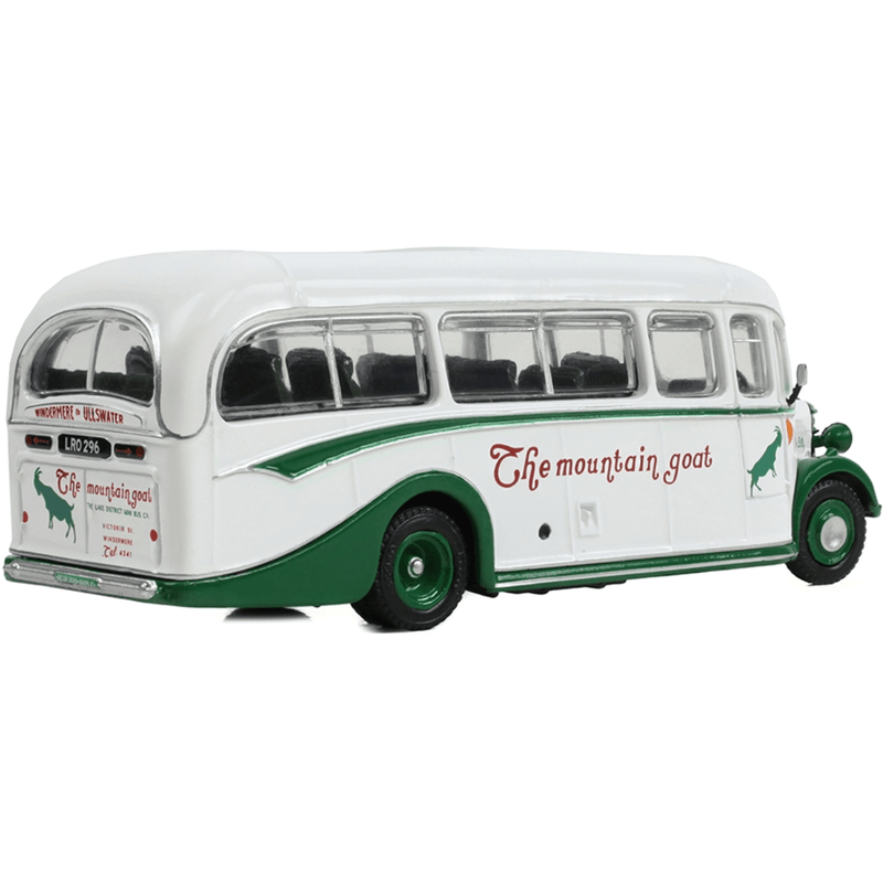 Modern or Vintage Bus Models in 00 (1:76) Scale | Phillips Hobbies