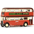 EFE E36007 Leyland RTL Bus Barton Transport Chilwell 18 - 1:76 Scale - Phillips Hobbies