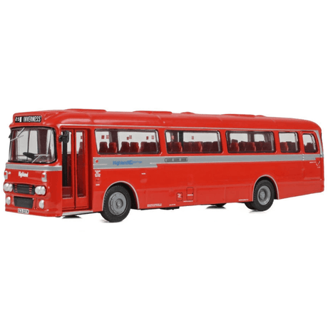 EFE E39103 Alexander Y - Type Highland Scottish SCS337M Service 25 Inverness - 1:76 Scale - Phillips Hobbies