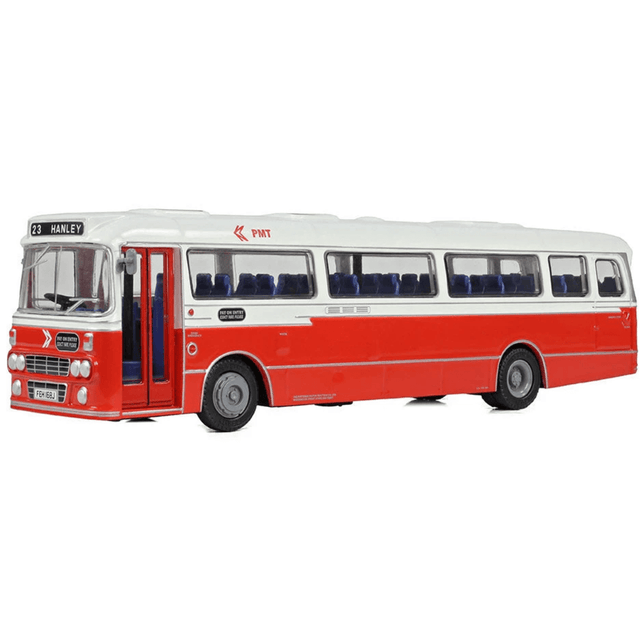 EFE E39104 Alexander Y - Type PMT NBC FEH168J Service 23 Hanley - 1:76 Scale - Phillips Hobbies