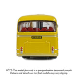 EFE E39201 Alexander Y - Type Stevensons of Uttoxeter MFR18P Service X38 Burton - 1:76 Scale - Phillips Hobbies