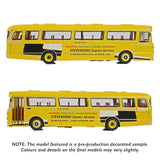 EFE E39201 Alexander Y - Type Stevensons of Uttoxeter MFR18P Service X38 Burton - 1:76 Scale - Phillips Hobbies