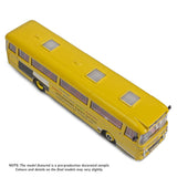 EFE E39201 Alexander Y - Type Stevensons of Uttoxeter MFR18P Service X38 Burton - 1:76 Scale - Phillips Hobbies