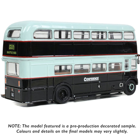 EFE E41704 AEC Routemaster RM655 Confidence Special Service 00 - Phillips Hobbies