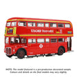 EFE E42302 AEC Routemaster RML2738 London Buses Route 15A Upton Park - 1:76 Scale - Phillips Hobbies