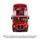 EFE E42303 AEC Routemaster RML2270 London Transport Special Railway Service - 1:76 Scale - Phillips Hobbies