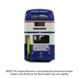 EFE E42304 AEC Routemaster RCL2256 Southend Transport 121 Service 1 - 1:76 Scale - Phillips Hobbies