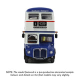 EFE E42304 AEC Routemaster RCL2256 Southend Transport 121 Service 1 - 1:76 Scale - Phillips Hobbies