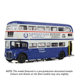 EFE E42304 AEC Routemaster RCL2256 Southend Transport 121 Service 1 - 1:76 Scale - Phillips Hobbies