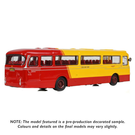 EFE E99944 Clydeside 2000 Y - Type and RML Gift Set - 1:76 Scale (LIMITED STOCK) - Phillips Hobbies