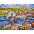 Endeavour Whitby - Gibsons 1000 Piece Jigsaw Puzzle - Phillips Hobbies