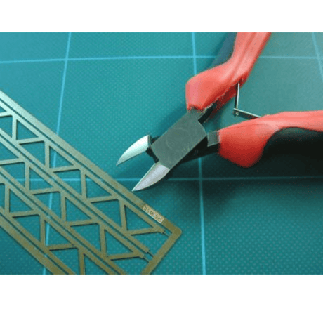 Expo Tools 75581 Sprue & Fret Cutters - Phillips Hobbies