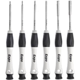 Expo Tools 78040 6 Piece Nutrunner Set