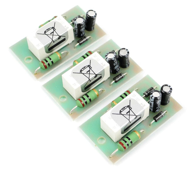 Gaugemaster BPDCC80 DCC Autofrog (3) - Phillips Hobbies