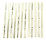 Gaugemaster BPGM19 Rail Joiners Pack of 48 - OO Gauge - Phillips Hobbies