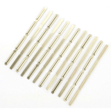 Gaugemaster BPGM19 Rail Joiners Pack of 48 - OO Gauge - Phillips Hobbies