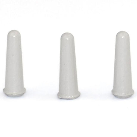 Gaugemaster Concrete Bollards 10 Pack (Pre - Built) - OO Gauge - Phillips Hobbies