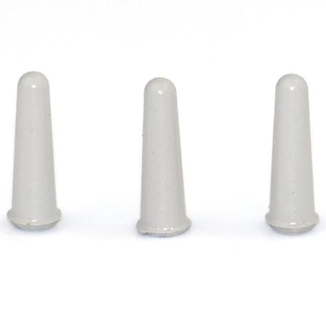 Gaugemaster Concrete Bollards 10 Pack (Pre - Built) - OO Gauge - Phillips Hobbies