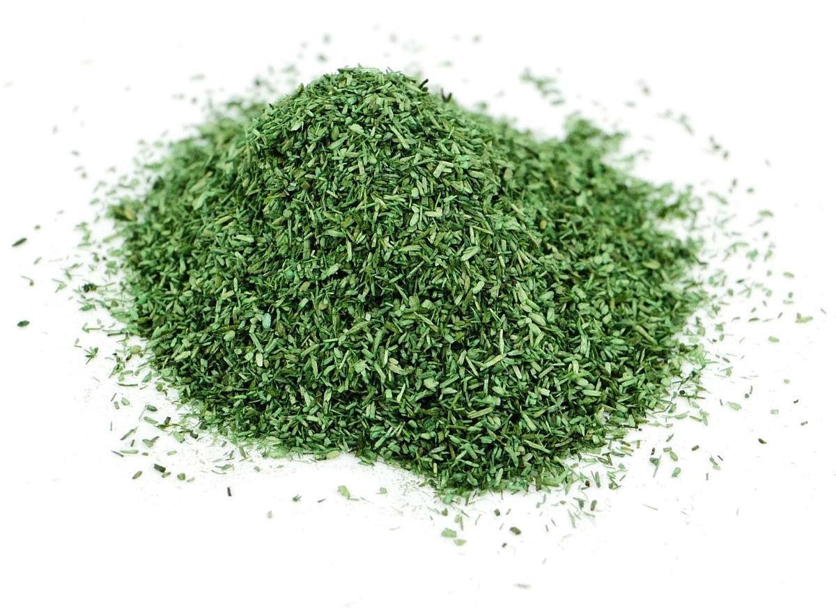 Gaugemaster GM103 Dark Green Scatter Material 50g - Phillips Hobbies
