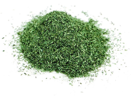 Gaugemaster GM103 Dark Green Scatter Material 50g - Phillips Hobbies