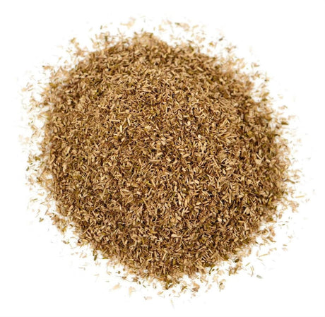 Gaugemaster GM108 Brown Scatter Material 50g - Phillips Hobbies