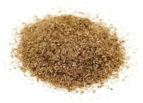 Gaugemaster GM108 Brown Scatter Material 50g - Phillips Hobbies