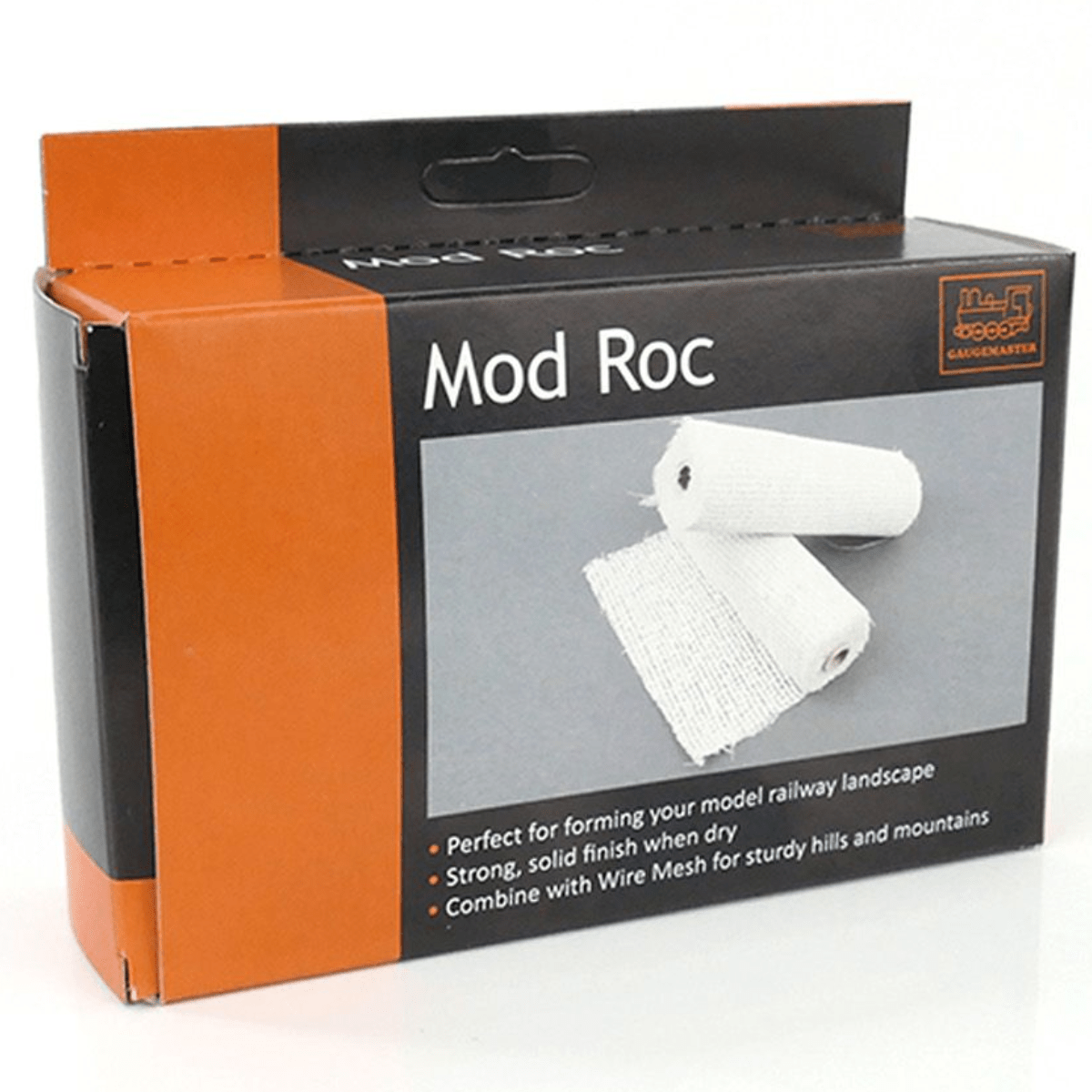 Gaugemaster GM1100 Mod Roc 3m x 14.5cm (GM100) - Phillips Hobbies