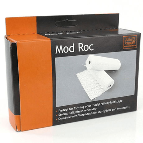 Gaugemaster GM1100 Mod Roc 3m x 14.5cm (GM100) - Phillips Hobbies