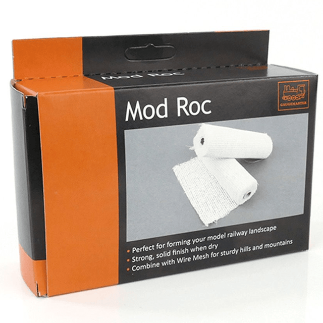 Gaugemaster GM1100 Mod Roc 3m x 14.5cm (GM100) - Phillips Hobbies