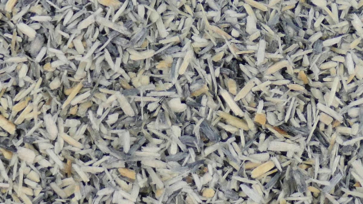 Gaugemaster GM116 Grey Scatter Material 50g - Phillips Hobbies