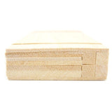 Gaugemaster GM167 Balsa Wood Mini Bundle (225x101x31mm) - Phillips Hobbies