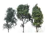 Gaugemaster GM1700 Seafoam Tree Set (GM195) - Phillips Hobbies