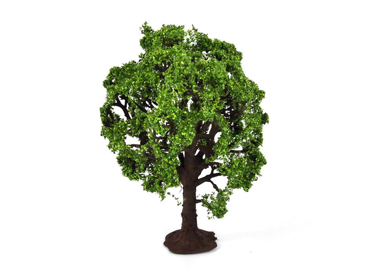 Gaugemaster GM1841 Beech Premium Tree 130mm - OO Gauge - Phillips Hobbies