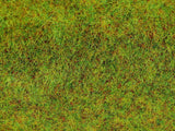 Gaugemaster GM22 Autumn Grass Scenic Mat 100 x 75cm - Phillips Hobbies