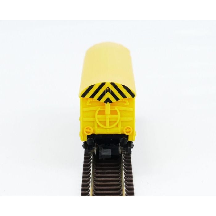 Gaugemaster GM2420101 Track Cleaning Wagon Network Rail - N Gauge - Phillips Hobbies