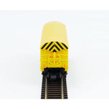 Gaugemaster GM2420101 Track Cleaning Wagon Network Rail - N Gauge - Phillips Hobbies