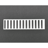 Gaugemaster GM379 Zebra Crossing Road Markings Set Self Adhesive - OO Gauge - Phillips Hobbies