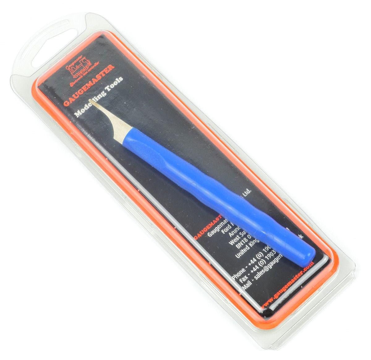 Gaugemaster GM593 Plastic Kit Sprue Shaver - Phillips Hobbies