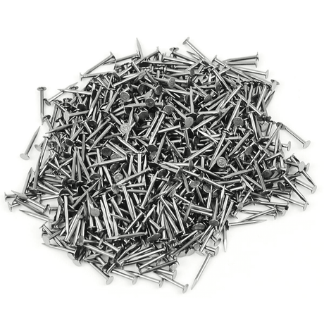 Gaugemaster GM66 Track Pins 10mm Hornby Style (50g) - Phillips Hobbies