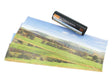 Gaugemaster GM751 Valley Small Photo Backscene (1372x152mm) - N Gauge - Phillips Hobbies