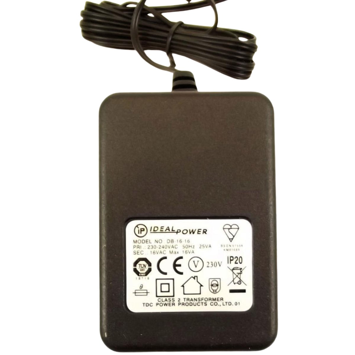 Gaugemaster GMC - COMBI Single Track Controller With Plug In Transformer - Phillips Hobbies