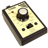 Gaugemaster GMC - COMBI Single Track Controller With Plug In Transformer - Phillips Hobbies