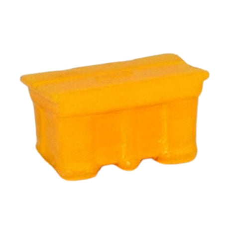 Gaugemaster Modern Grit Boxes 3 Pack (Pre - Built) - N Gauge - Phillips Hobbies