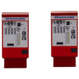 Gaugemaster Modern Train Ticket Machines 2 Pack (Pre - Built) - OO Gauge - Phillips Hobbies