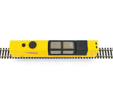 Gaugemaster Network Rail Track Cleaning Vehicle - OO Gauge - Phillips Hobbies