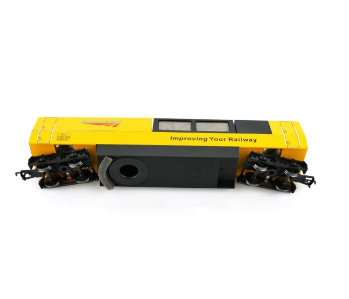 Gaugemaster Network Rail Track Cleaning Vehicle - OO Gauge - Phillips Hobbies