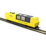 Gaugemaster Network Rail Track Cleaning Vehicle - OO Gauge - Phillips Hobbies